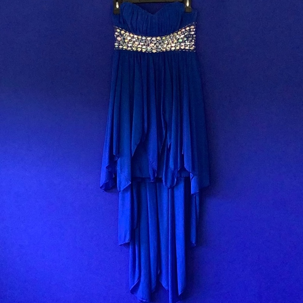 Wedding, special occasion, party, prom dress